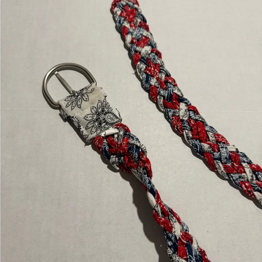 Unbranded Bandana‎ Braided 36